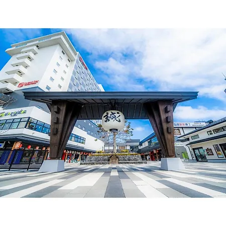 La'Gent Stay Hakodate Ekimae - Vacation Stay 88791V